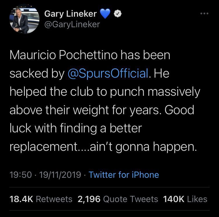 Was <a href="/GaryLineker/">Gary Lineker</a> right? 💭