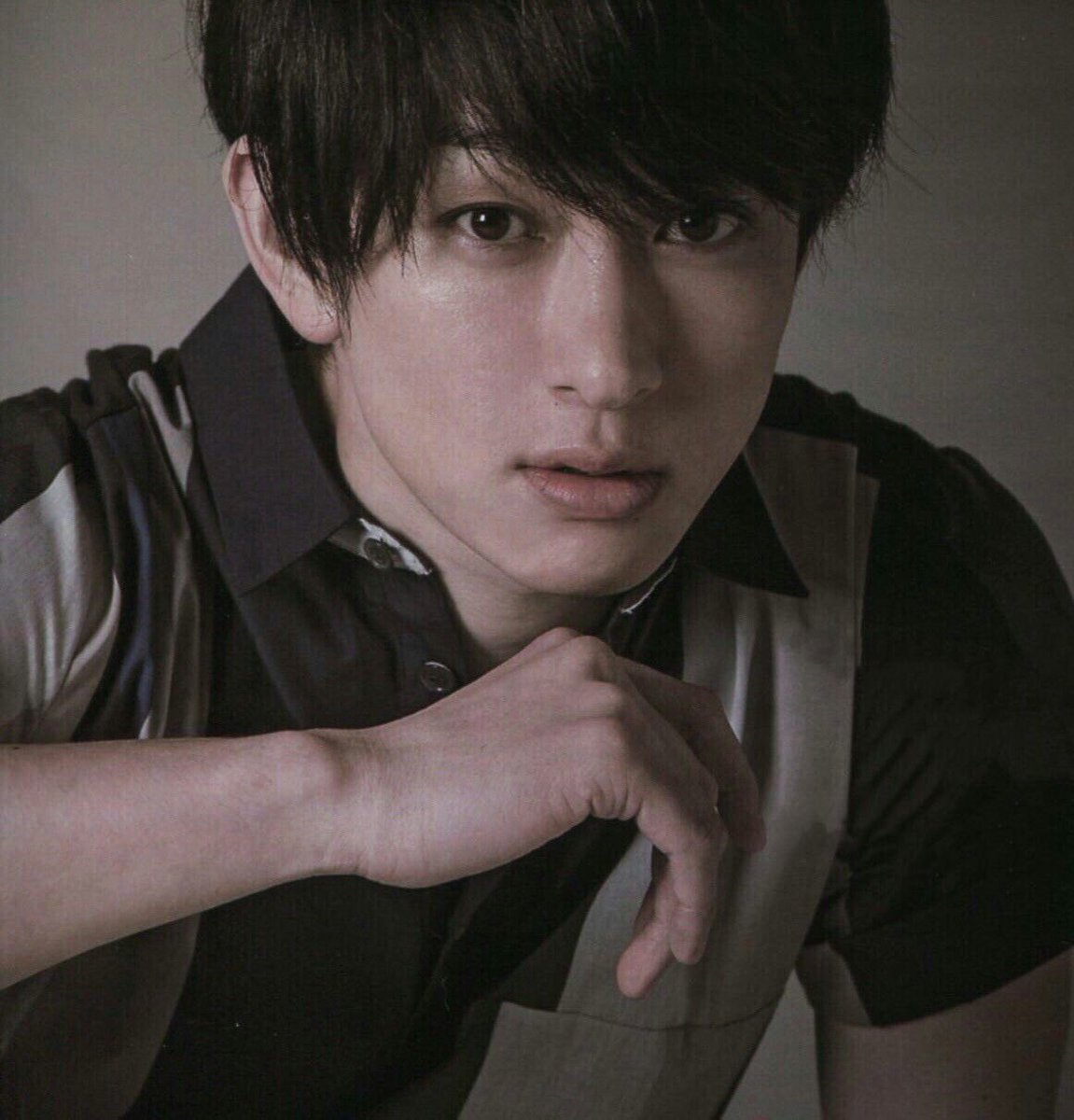 クロニクル 横山裕 最新情報まとめ みんなの評価 レビューが見れる ナウティスモーション