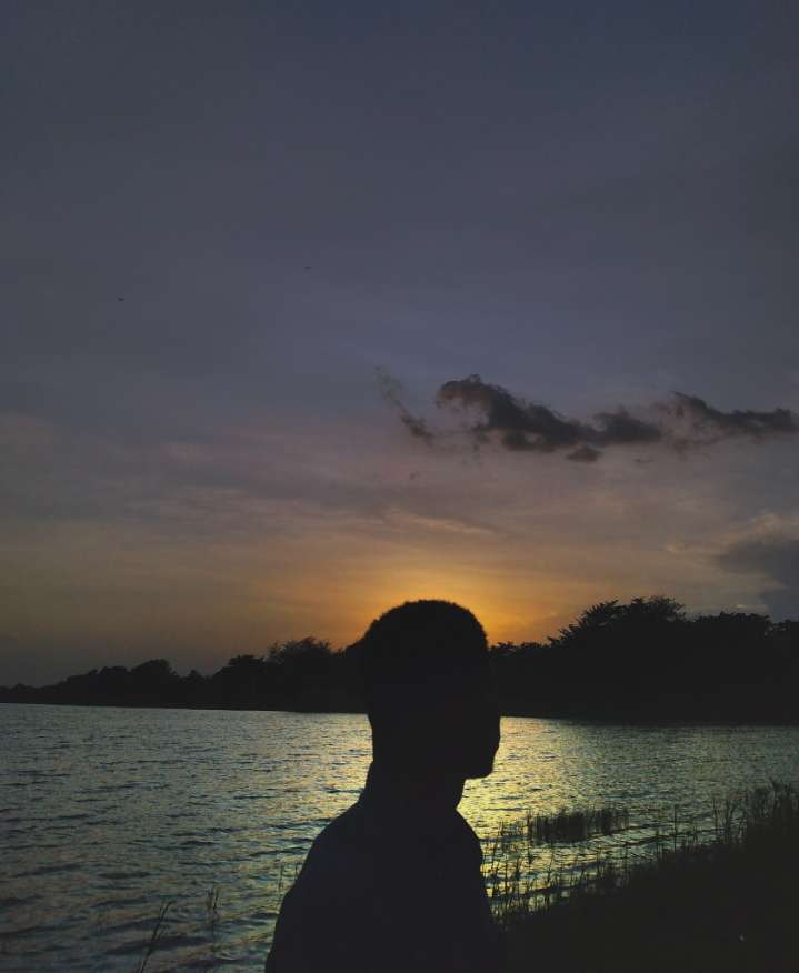 PrimeSama_'s tweet image. He was a lost boy with rhythm...