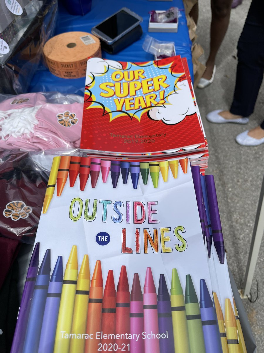 Tamarac Elementary tweet media