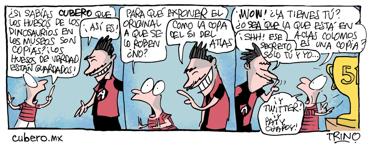 trinomonero's tweet photo. Pipo y Cubero #3. @cuberomx https://t.co/yeshYKwwHG
