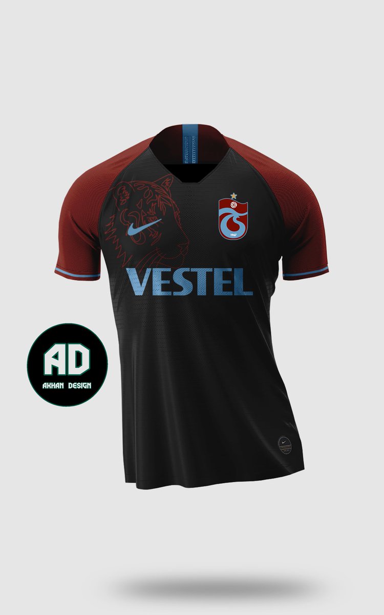 akhandesign's tweet photo. TRABZONSPOR SİYAH NİKE FORMA TASARIMI
.
.
@Trabzonspor 

#trabzonspor #forma #formatasarımı https://t.co/VPLAIIPG8J