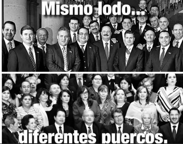 TaniaDelarc's tweet photo. @DaddyCoolJS #meduelesmexico #CorruptosVIP https://t.co/o9cSvstflO
