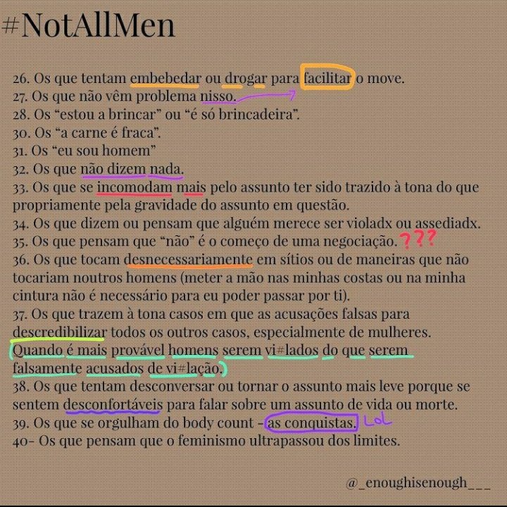 thurayyaazraq's tweet photo. não, não são todos os homens mas provavelmente és tu https://t.co/2OF9f1YREP