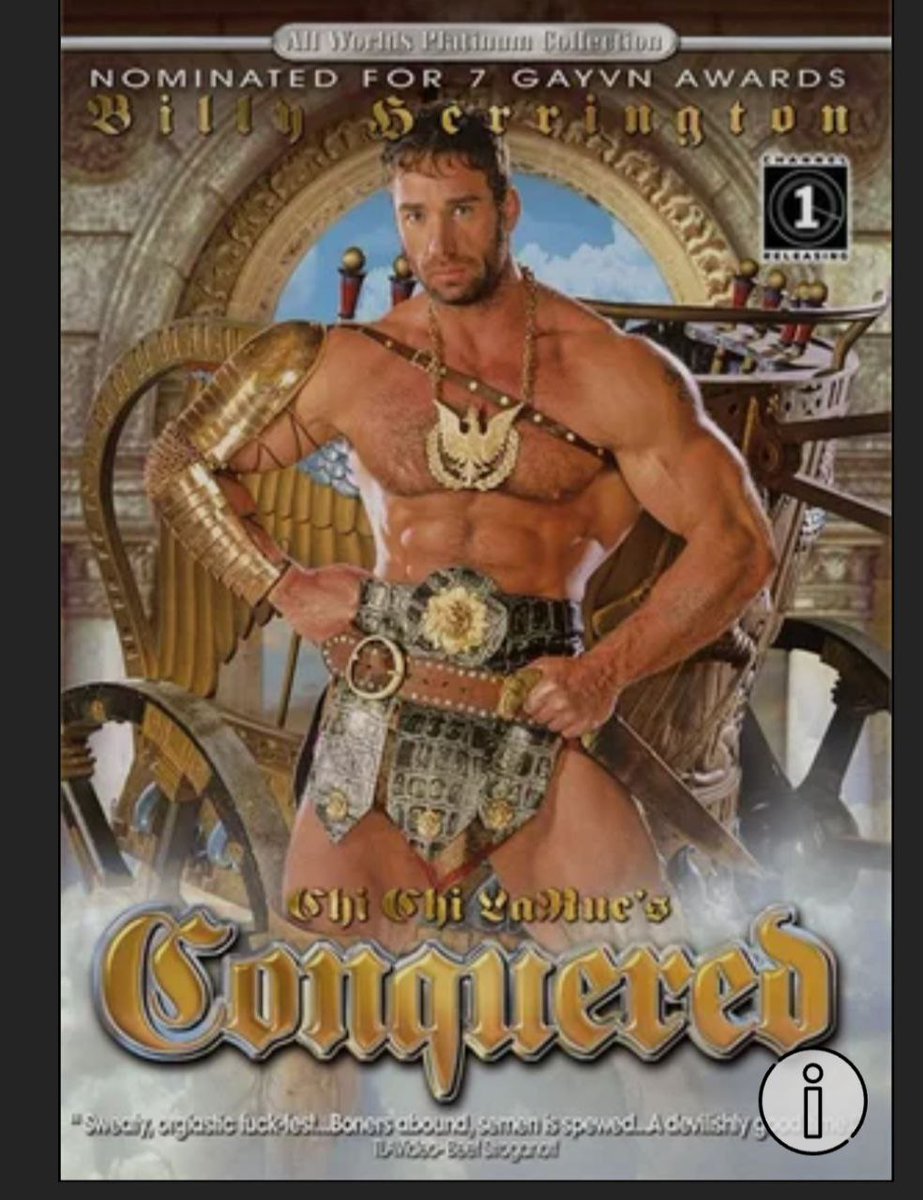 SamiraAliaga1's tweet photo. Película completa parodia Conan el Barbaro  gay https://t.co/ifjTnhX1x9 https://t.co/IMqBHvjVa6