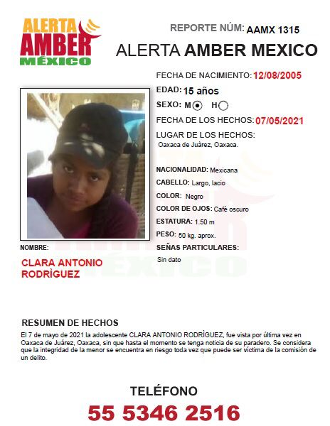 S.O.S. Lindavista Manos Unidas, AC tweet media