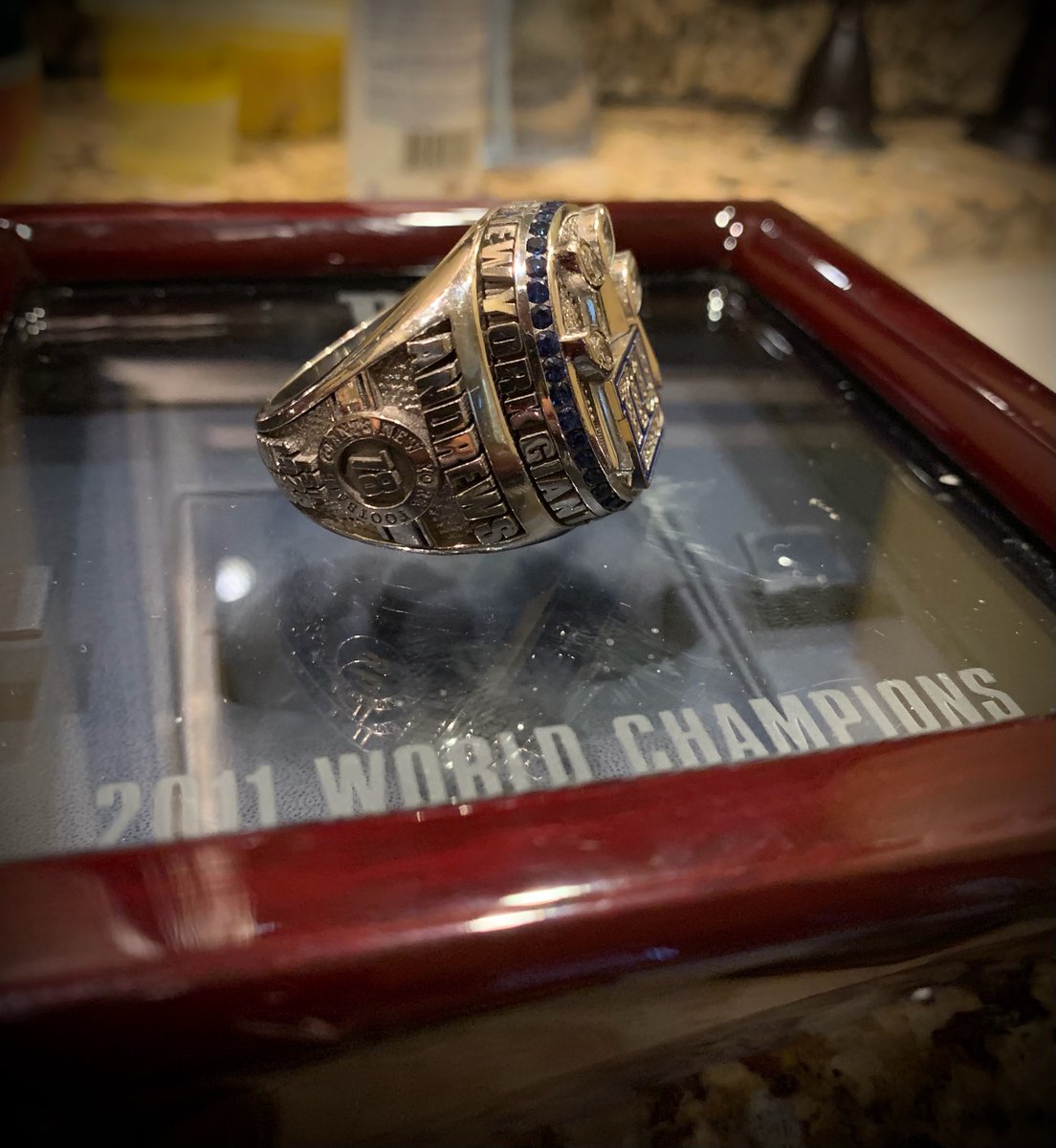 Yesterday in Little Rock Arkansas with my retired Client(I was his agent&amp;his brother's Shawn, Arkansas &amp;all-pro). Stacy never played high school football. Full ride track Ole Miss where he learned technical footwork mastery. He loves teaching technique.