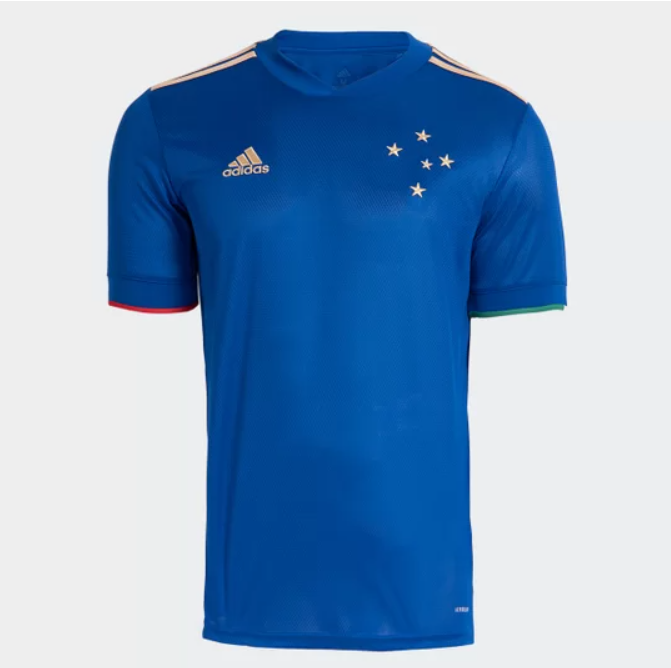 Cruzeiro_News's tweet photo. E aí, qual é a mais bonita? Azul ou branca? 😍😍😍 https://t.co/1bNJjMXTgk
