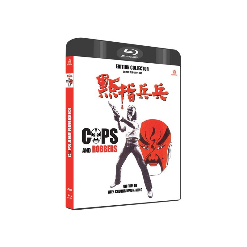 Here is a French label that has been doing a lot of amazing releases in Asian Cinema. Especially on the Hong Kong action front. Here are the current and future releases by  @SpectrumAsie. In this very thread, I'll add tips on how to order and some pointers on adding your own subs.