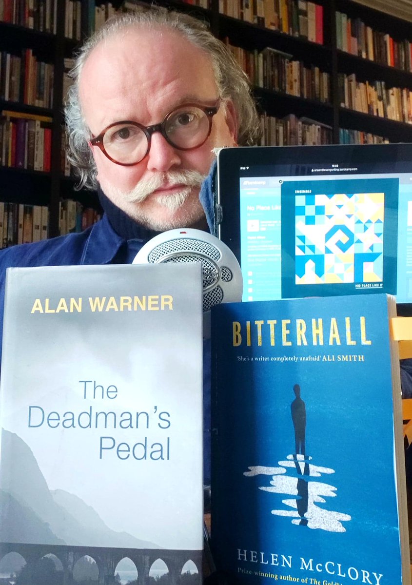 Alistair Braidwood (@scotswhayhae) on Twitter photo 📻 ICYMI this week's <a href="/ScotsWhayHae/">Alistair Braidwood</a> Radio Show on <a href="/OfficialCamGlen/">CamGlen Radio 107.9FM</a> it's available here
👉 player.autopod.xyz/45171
with...
<a href="/Genevafurther/">GenevaFurther</a>
<a href="/BysonFamily/">The Byson Family</a>
@gefahrgeist
<a href="/felixsunsets/">Felix And The Sunsets 🌖⚡</a>
<a href="/marianne_mcg/">Marianne McGregor</a>
<a href="/LOTOS_MUSIC/">LOTOS</a>
@hectorshaw_
<a href="/jo_mango/">jo mango</a>
<a href="/pcpqmusic/">Post Coal Prom Queen</a>
<a href="/Serenassophia/">Serena Sophia 🤍</a>
<a href="/WCEnsemble/">Ensemble | Making Music To Change Lives</a>
(TBC👇) 📻 ICYMI this week's <a href="/ScotsWhayHae/">Alistair Braidwood</a> Radio Show on <a href="/OfficialCamGlen/">CamGlen Radio 107.9FM</a> it's available here
👉 player.autopod.xyz/45171
with...
<a href="/Genevafurther/">GenevaFurther</a>
<a href="/BysonFamily/">The Byson Family</a>
@gefahrgeist
<a href="/felixsunsets/">Felix And The Sunsets 🌖⚡</a>
<a href="/marianne_mcg/">Marianne McGregor</a>
<a href="/LOTOS_MUSIC/">LOTOS</a>
@hectorshaw_
<a href="/jo_mango/">jo mango</a>
<a href="/pcpqmusic/">Post Coal Prom Queen</a>
<a href="/Serenassophia/">Serena Sophia 🤍</a>
<a href="/WCEnsemble/">Ensemble | Making Music To Change Lives</a>
(TBC👇)