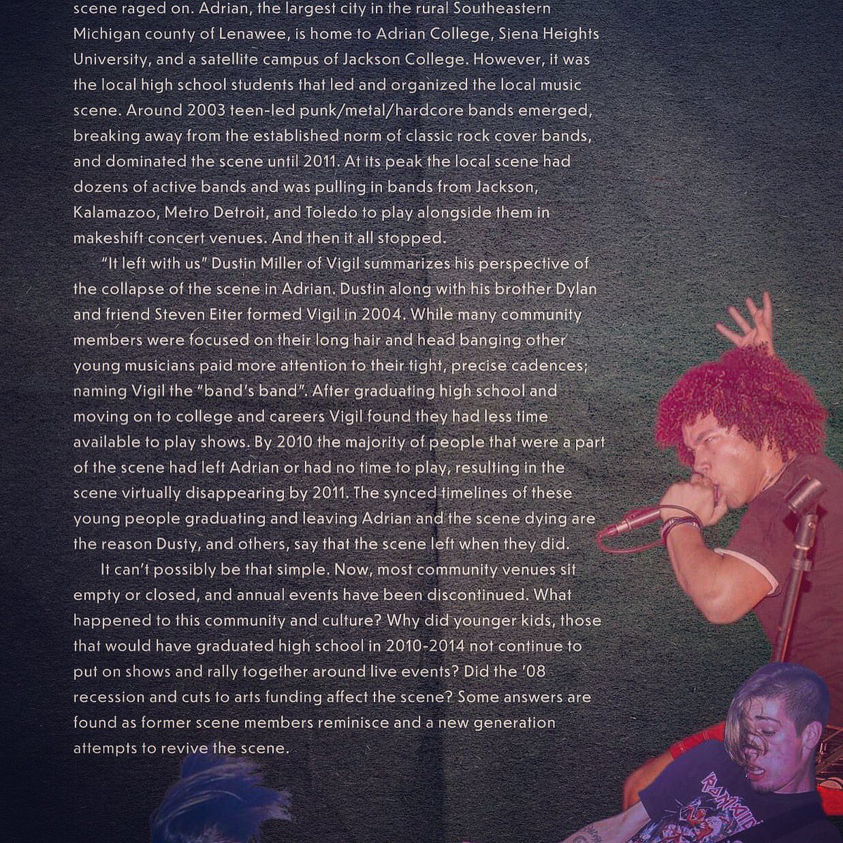 CookseyENG's tweet image. Check out The Lost Scene on YouTube. youtu.be/bQm2xLfW9_I