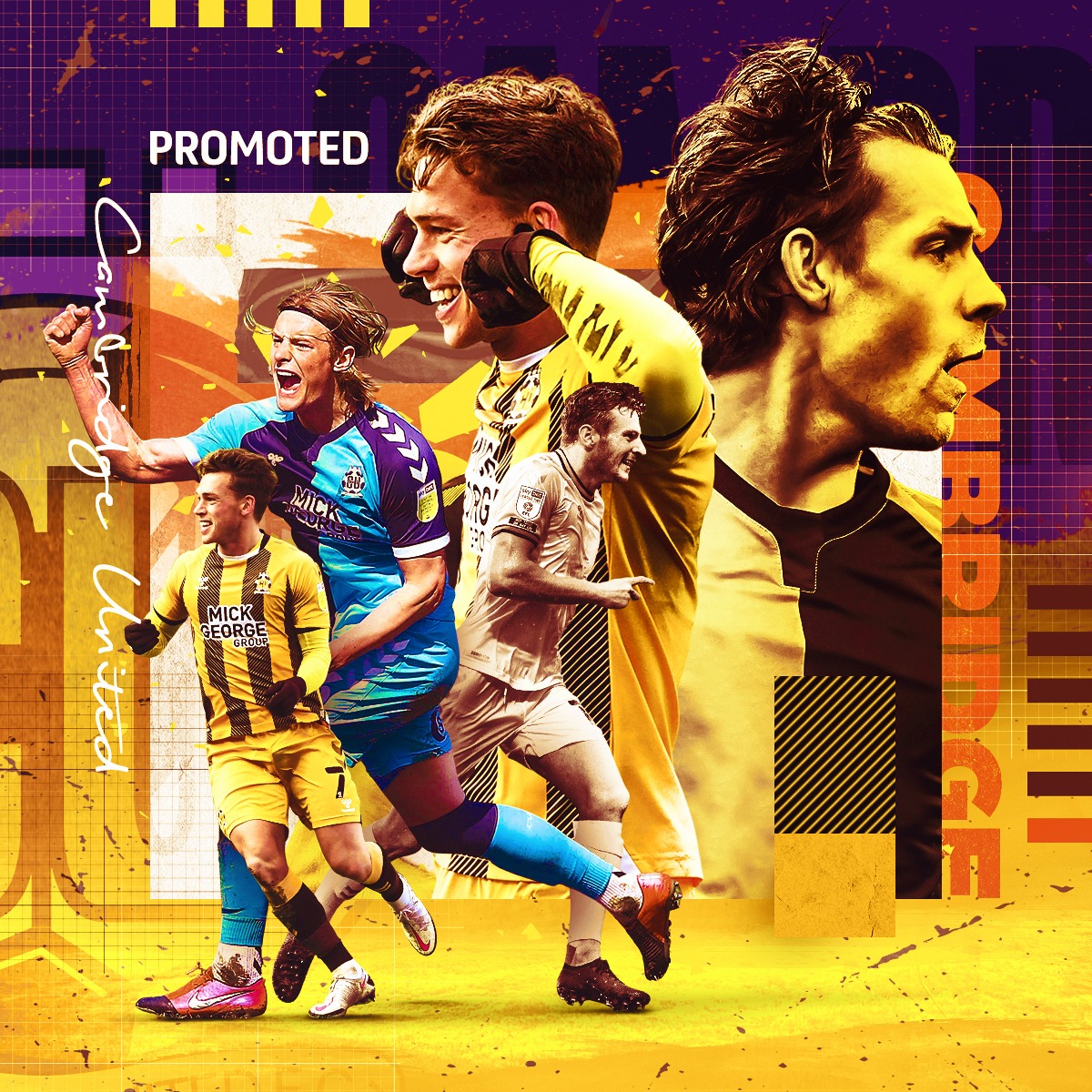 Sky Bet League Two tweet media