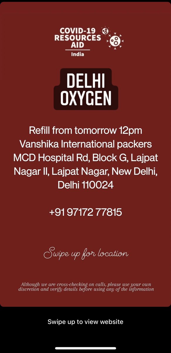 #DelhiNeedsOxygen #OxygenRefilling #CovidIndia #CovidIndia #Delhi