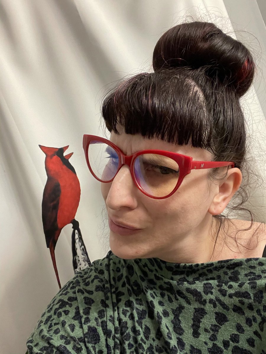 Kat Kinsman (@kittenwithawhip) on Twitter photo <a href="/socworkpodcast/">Jonathan Singer 🎙️</a> @newsocialworker @spcummings <a href="/melaniesage/">Melanie Sage</a> @laurelhitchcock <a href="/DrJulieHanks/">Dr. Julie Hanks</a> <a href="/lauranissen/">Laura Nissen</a> @girlmeetsvoice @ElisabethAnneCC <a href="/itsKryss/">Dr. Kryss Shane, LSW, LMSW (she/her)</a> The pandemic broke my eyes! I got these <a href="/BunnyEyezCo/">Bunny Eyez Reading Glasses</a> and love them fiercely. <a href="/socworkpodcast/">Jonathan Singer 🎙️</a> @newsocialworker @spcummings <a href="/melaniesage/">Melanie Sage</a> @laurelhitchcock <a href="/DrJulieHanks/">Dr. Julie Hanks</a> <a href="/lauranissen/">Laura Nissen</a> @girlmeetsvoice @ElisabethAnneCC <a href="/itsKryss/">Dr. Kryss Shane, LSW, LMSW (she/her)</a> The pandemic broke my eyes! I got these <a href="/BunnyEyezCo/">Bunny Eyez Reading Glasses</a> and love them fiercely.