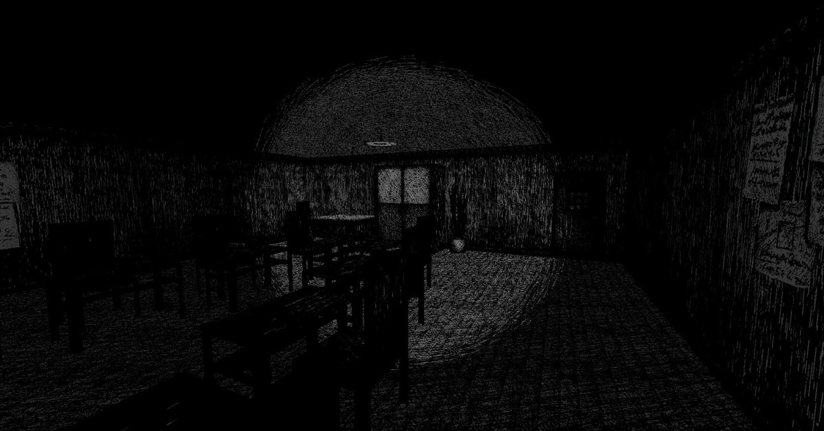 bakalarvae | Aranea Syndrome Demo is out tweet media