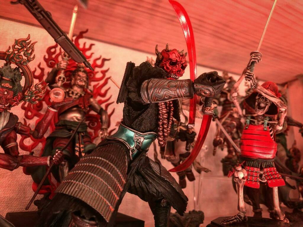 wpgin's tweet photo. #starwars #starwarsfan #clonewars #starwarsday #sw #toyphoto #figure #stormtrooper #darthmaul #movie #竹谷式自在置物 #仏像フィギュア 
#スターウォーズ #おも写 #スターウォーズグッズ  #クローンウォーズ https://t.co/5Kd0qFaTwf