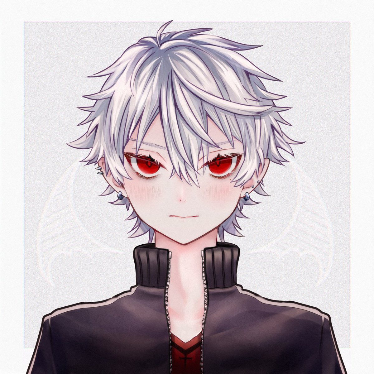 表情差分ver しいちのイラスト 表情差分ver しいちのイラスト