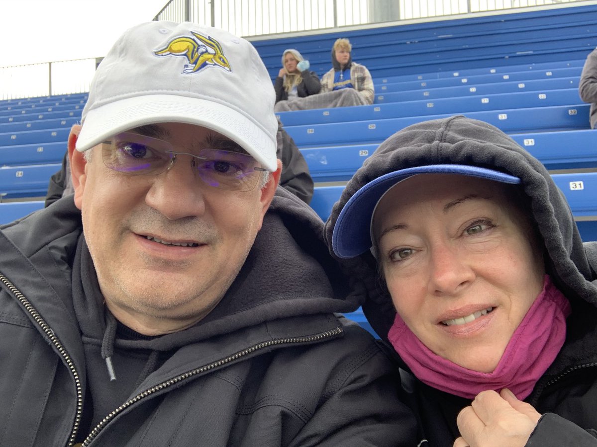 #GoJacks  Go Jacks!!