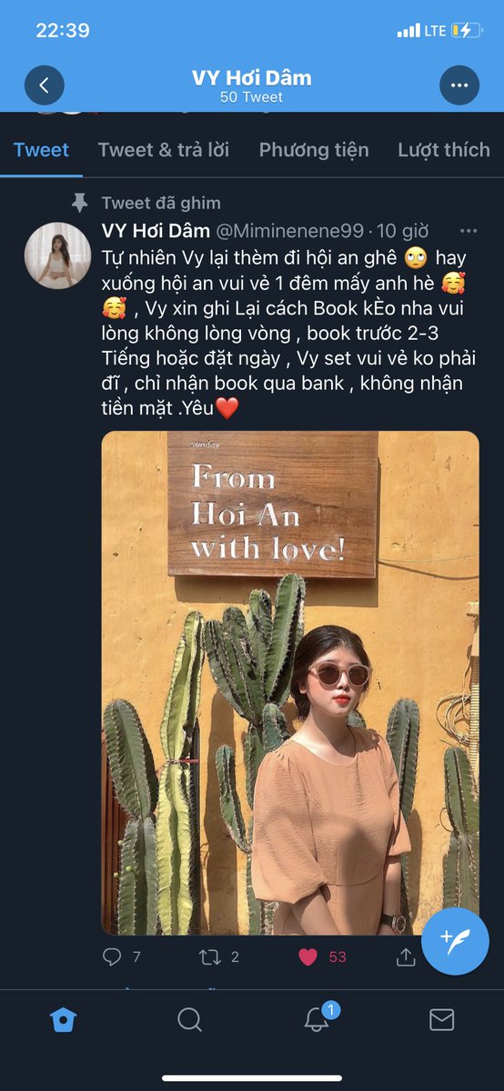 Kết Nối FWB Đa Nang Free tweet media