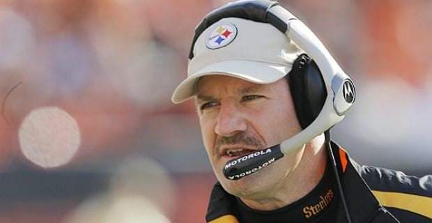 Wishing former Pittsburgh Steelers Head Coach 
Bill Cowher 
a Very Happy 64th birthday on the 8th of May     