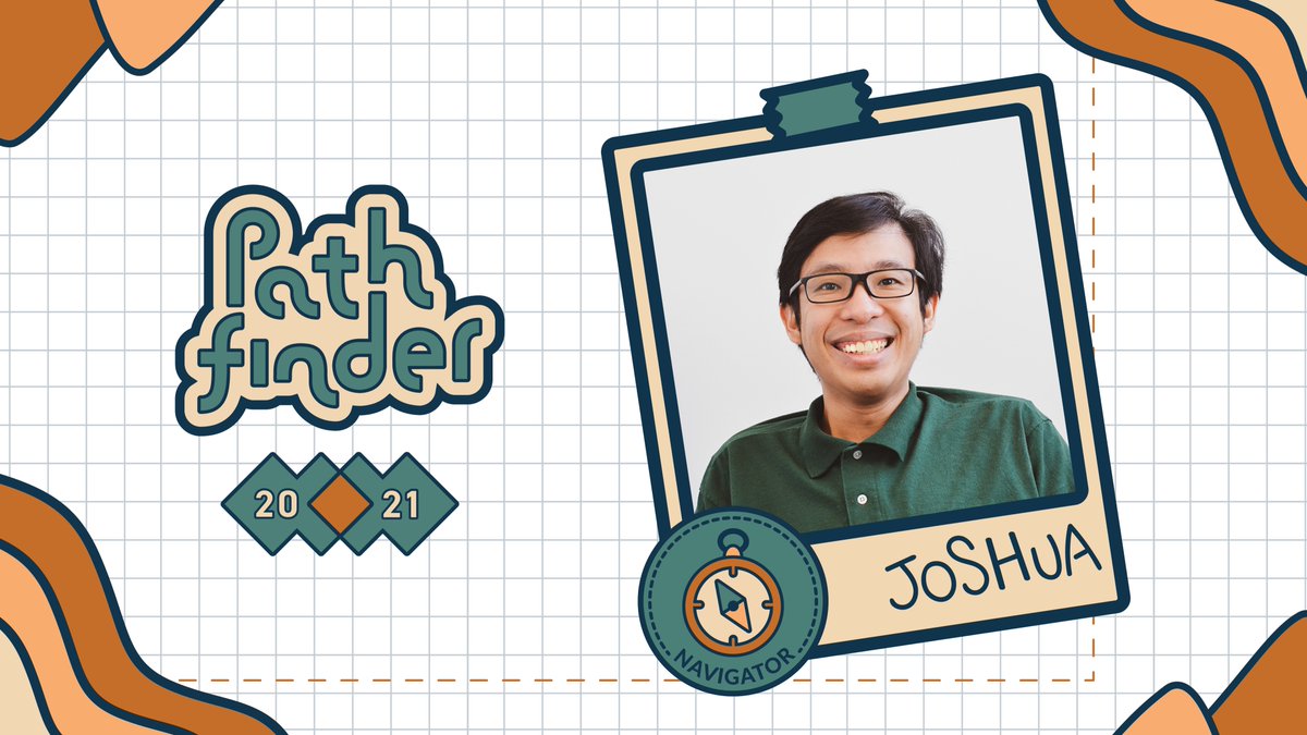 jcccdesign's tweet photo. Joshua Joswara is passionate about connecting people through illustrations and design. He draws inspiration from his own experiences traveling and meeting interesting people. He is a detail-oriented and flexible team player. Make sure to check Joshua out! https://t.co/Lg01v7g1It