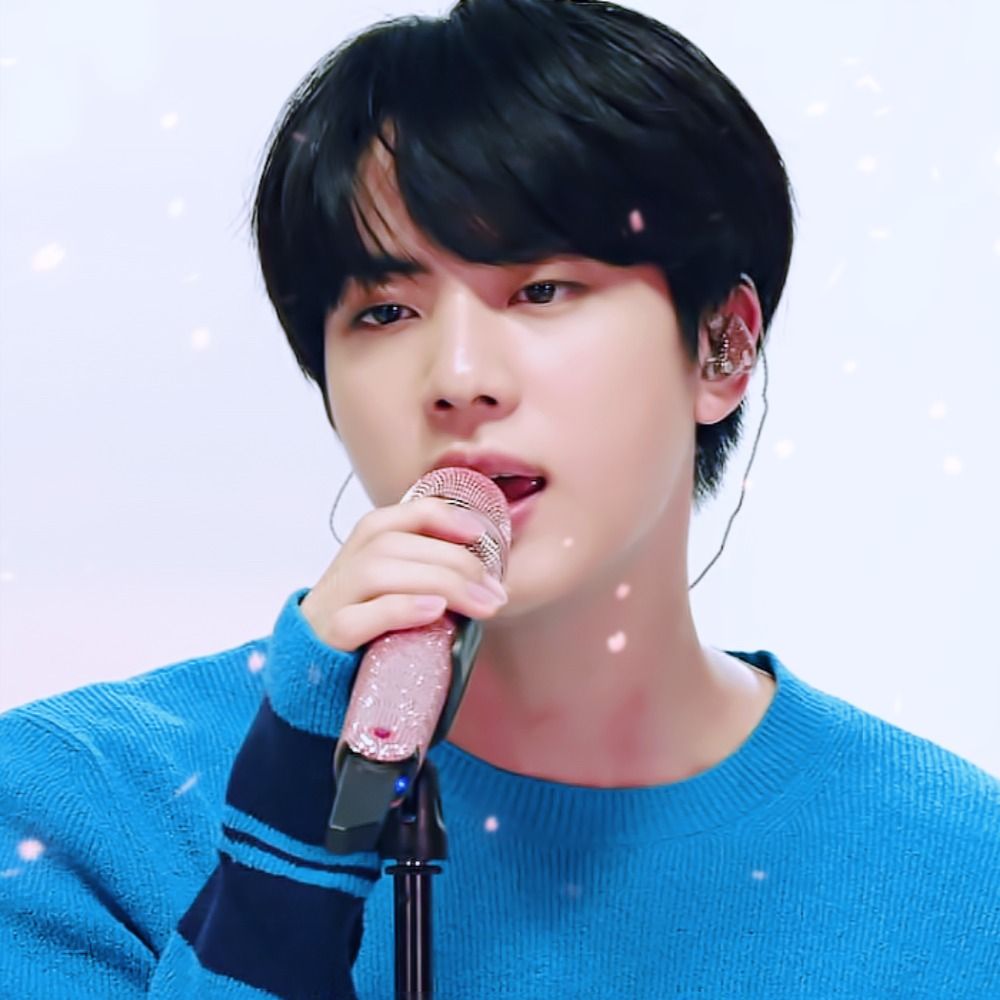 SherinaHan's tweet photo. [JinTrend]
Update Indonesian Trend

6. #1700DaysWithAwake(46.4 K)
8. We Love Your Voice Jin (40.8 K)

Lets trend higher Friends
#진 #방탄소년단진 #JIN #Seokjin #KimSeokjin https://t.co/tSyVHL0fqx