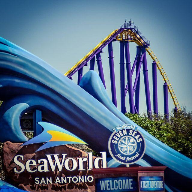 Seaworldtexas Seaworldtexas Twitter