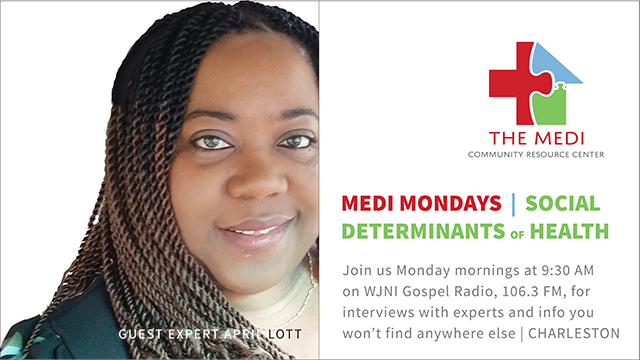 TheMediAwards's tweet photo. MONDAY AT 9:30 AM | Join @WJNI 106.3FM Radio host Terry Base, Garcia Williams, director of The Medi, &amp; April Lott, spokesperson for the National Council of Negro Women: Bethune Leonard, to hear about the effects of menthol on Black communities https://t.co/SqvQuxTDz1 #MediMondays https://t.co/gJp4LIo7iM