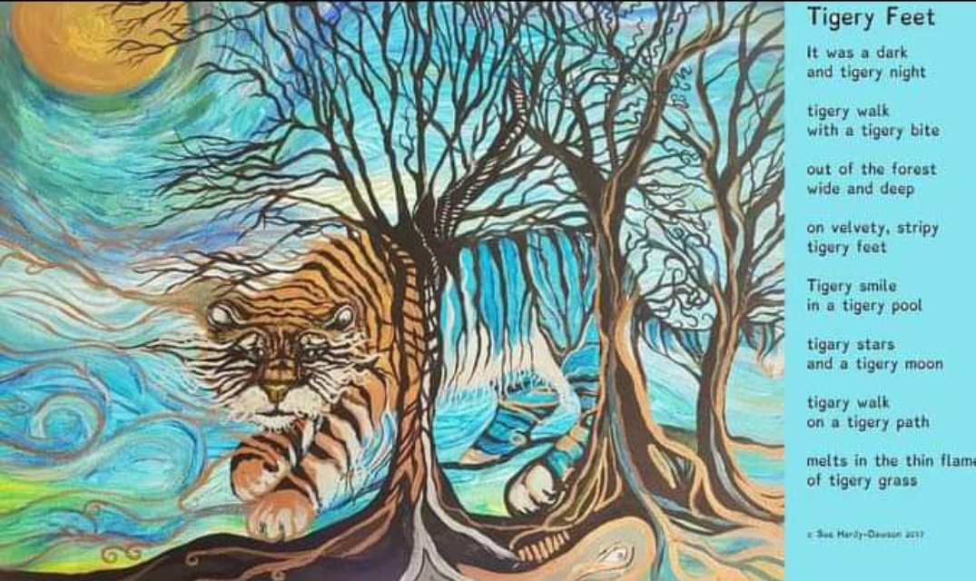 moses_brian's tweet photo. New Blog Page: A mini anthology of poems for early years with poems from well known children's poets. https://t.co/RFOf26iDJQ @PieCorbett @SueHardyDawson @nealzetterpoet @joshuaseigal @ShaunaDarRob @RumbleCoral @Katypoet @SueHardyDawson #earlyyears https://t.co/HlvhMAxmeo