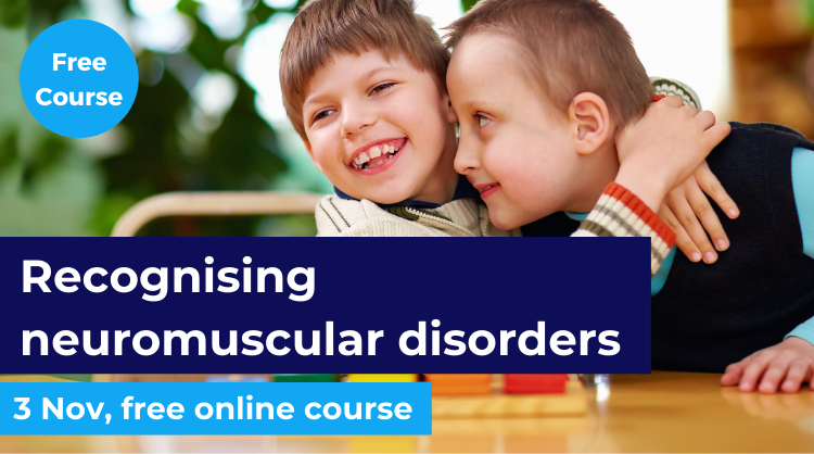 RCPCH tweet media