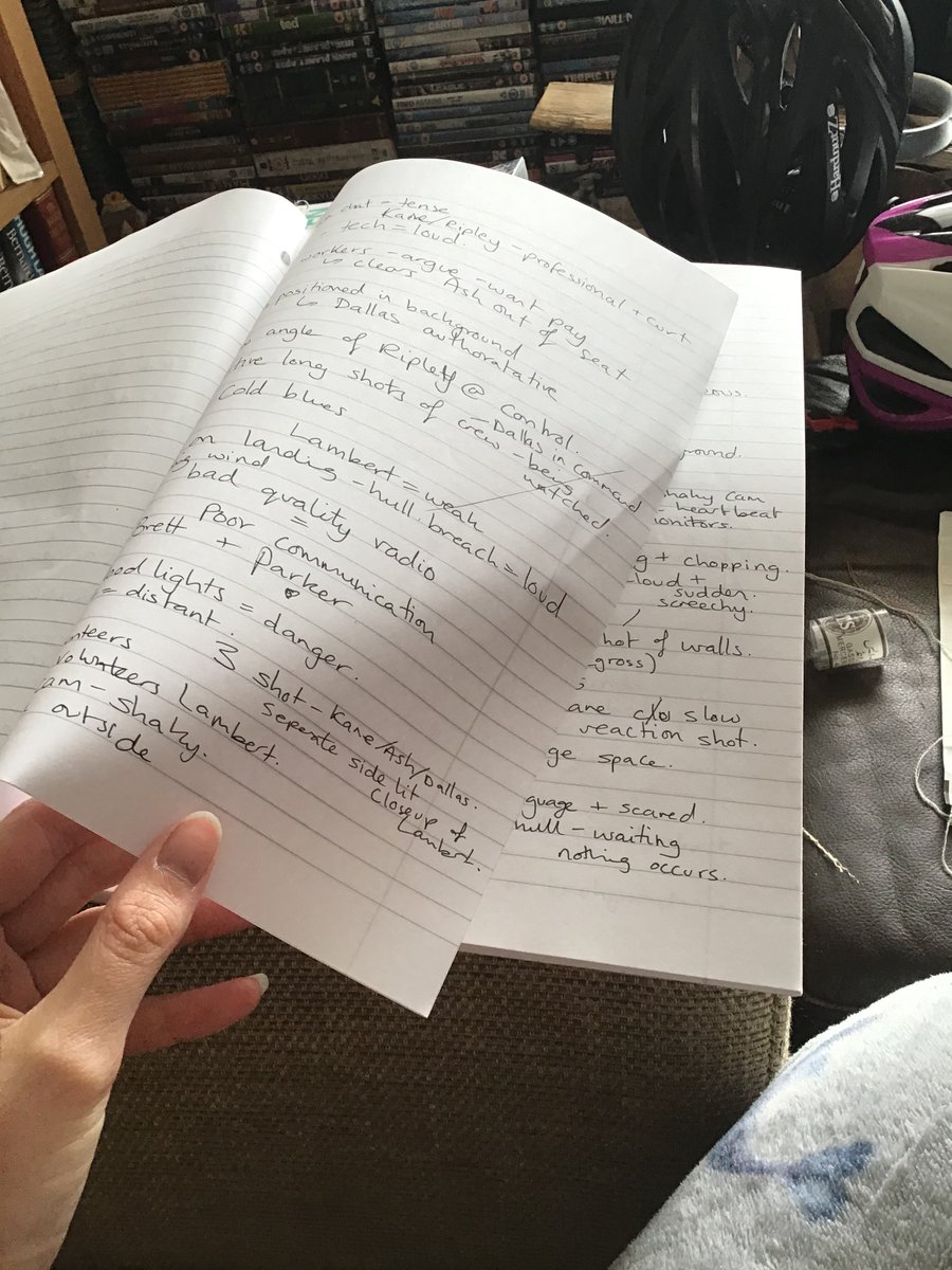 MissAB36726501's tweet photo. Spent last night taking notes on a new text to teach at Nat 5. Is creating new schemes of work my favourite part of the job? 🤔maybe, but I do like the bits where the young people actually learn too 😂 they just mess up my neat plans so much! https://t.co/zGrtyBRbuj