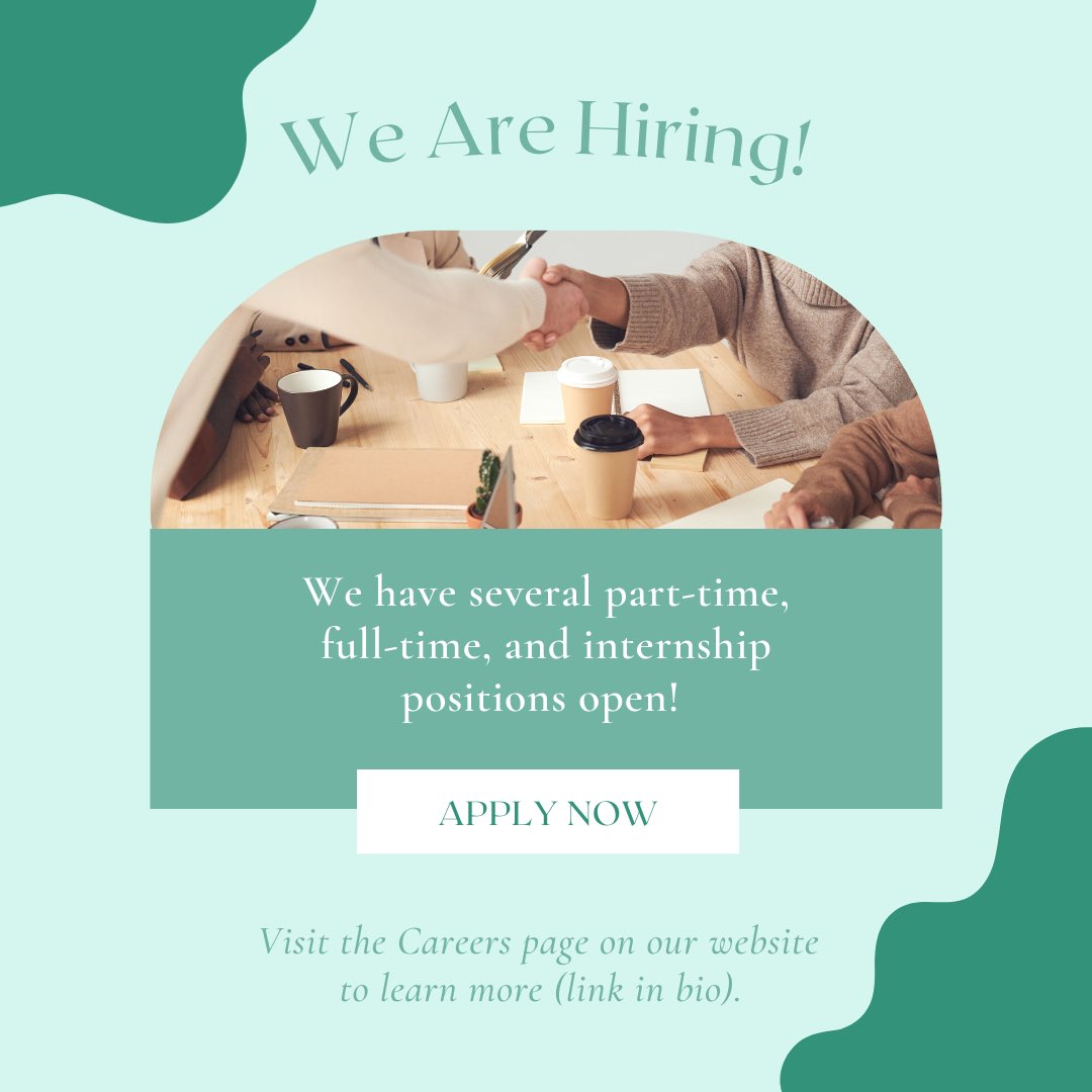 FSAElgin's tweet photo. Want to make a difference in the mental health of your community? Join our team today!
#fsaelgin #hiring #mentalhealth #breakthestigma #community https://t.co/tOG7jyXdBO
