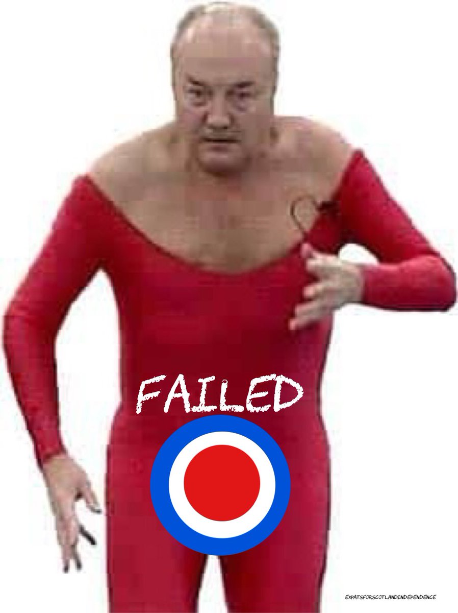 ExpatsScotIndy's tweet photo. @georgegalloway FAIL #Allforunity https://t.co/43ywdMq46K