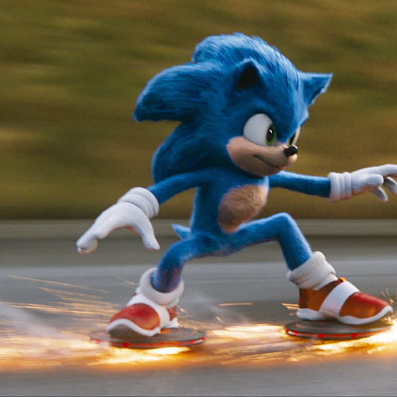 Join CCAC tonight at 7:30pm for our final community movie night: we’re showing “Sonic the Hedgehog”! 

No RSVP? No worries! Plenty of parking spots available and “drive-ups” welcome. More details at https://t.co/J5Kk3OtaLo https://t.co/1pw9Rwli4v