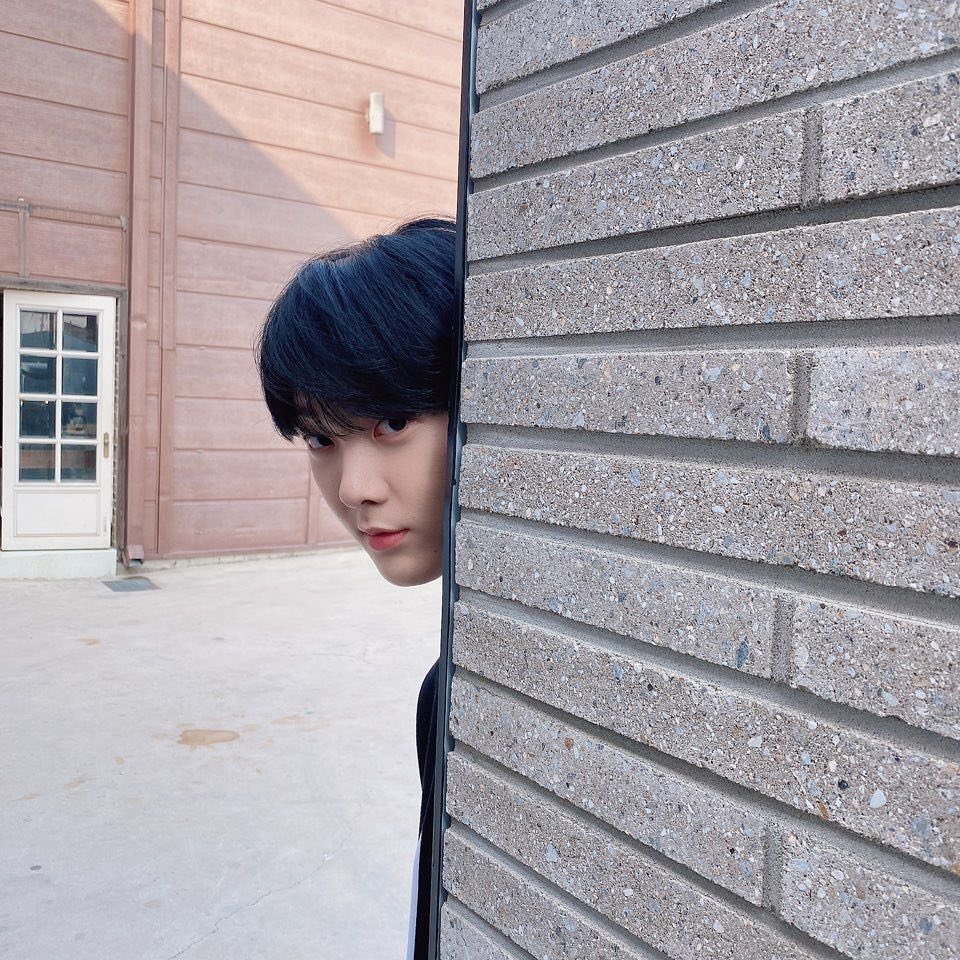 aw found u ehe
