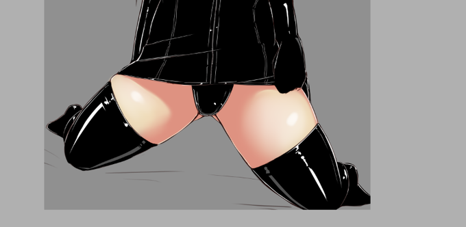 しんちょく
気まぐれにpixiv sketchでライブ配信してました 