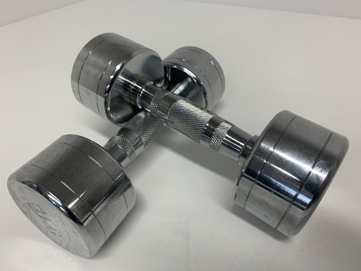 PScully13's tweet photo. Anyone after best quality free-weights give me a shout💪🏼🏋🏻‍♂️ ...in stock and avail immediately! #HexDb #ChromeDb #SteelCompKB #Bumpers #EliteBarbell 

E- steeltrainco@hotmail.com https://t.co/Os1SNNvDLS
