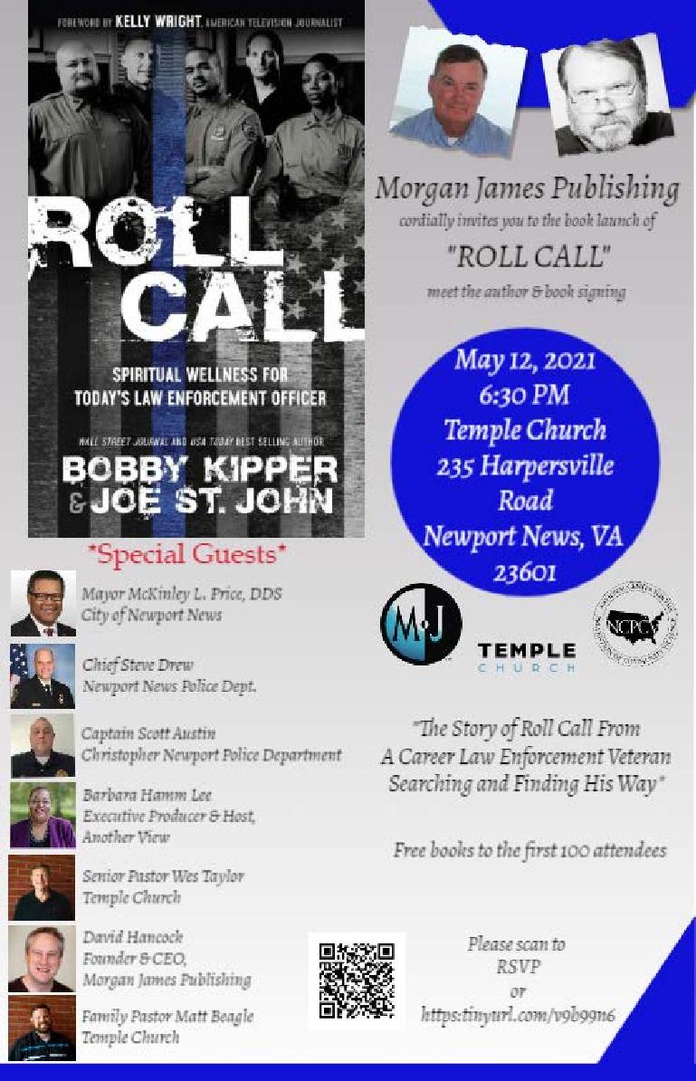 NCPCV's tweet photo. Please join us for the inspiring event!

Admission is FREE, but pre-registration is required.

To register, scan the QR code below or visit https://t.co/NPHjHKwHtj. https://t.co/hPb1NFtNKO