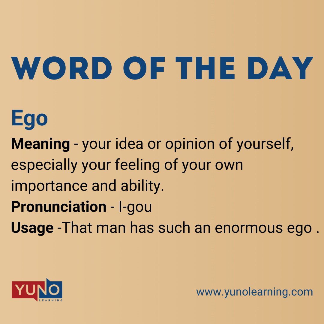 Ego Definition edu.svet.gob.gt