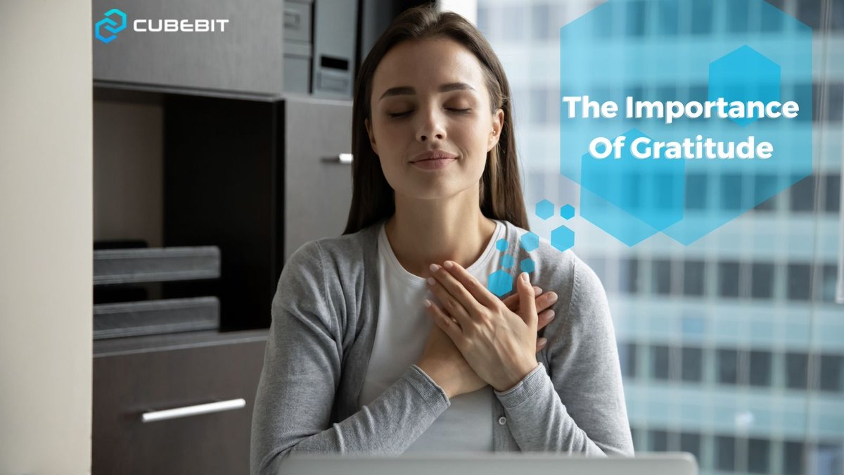 Cubebit 2.0 Official tweet media