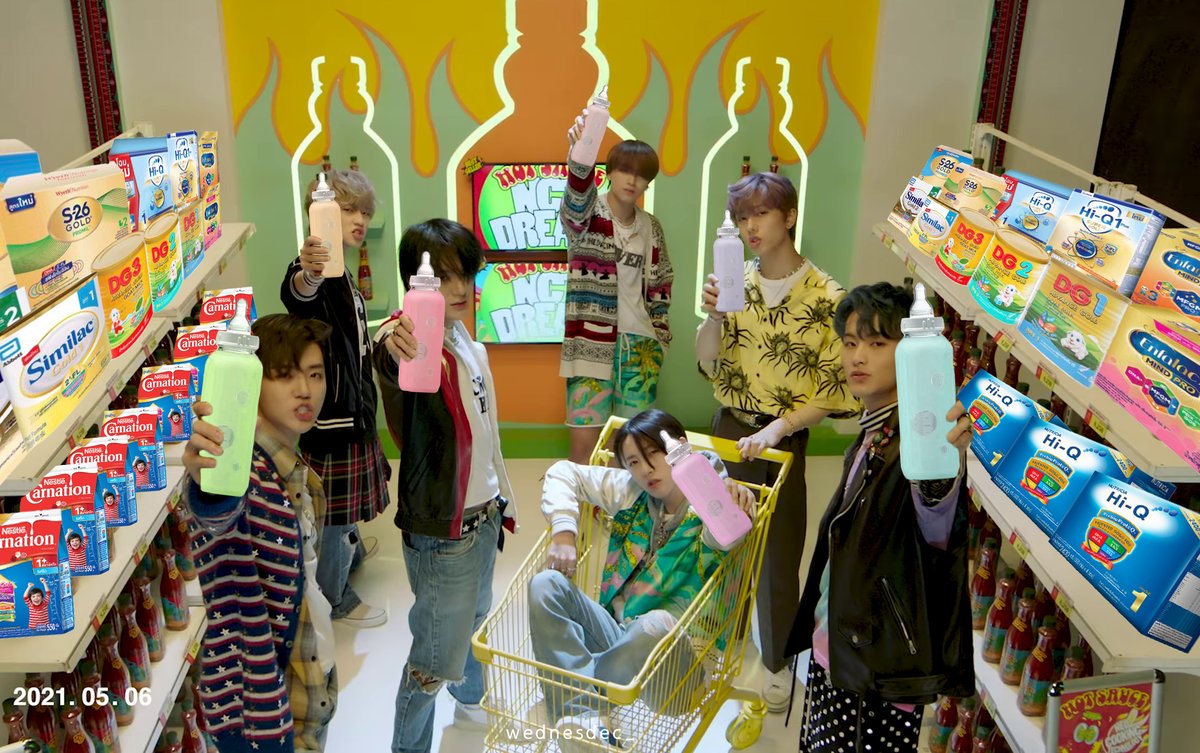 ใจเย็น ทีละคนนะน้ำเดือดไม่ทัน