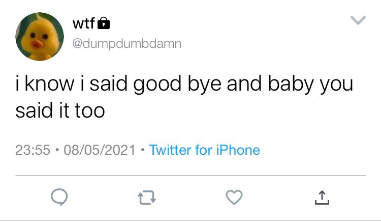 liunotified's tweet photo. DAPITHAPON
markhyuck filo au

— “sa dapit-hapon ng pag-ibig natin
'di kita kayang iwan.” 

ngunit paano kung kinailangan mong bumitaw? paano kung kasalanan nang hintayin ang pagsapit ng dapithapon? maghihintay ka pa rin ba kahit na may minamahal ka nang iba? https://t.co/1ycYMilRgm