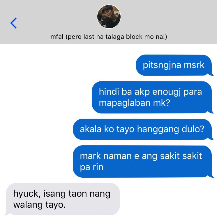 liunotified's tweet photo. DAPITHAPON
markhyuck filo au

— “sa dapit-hapon ng pag-ibig natin
'di kita kayang iwan.” 

ngunit paano kung kinailangan mong bumitaw? paano kung kasalanan nang hintayin ang pagsapit ng dapithapon? maghihintay ka pa rin ba kahit na may minamahal ka nang iba? https://t.co/1ycYMilRgm