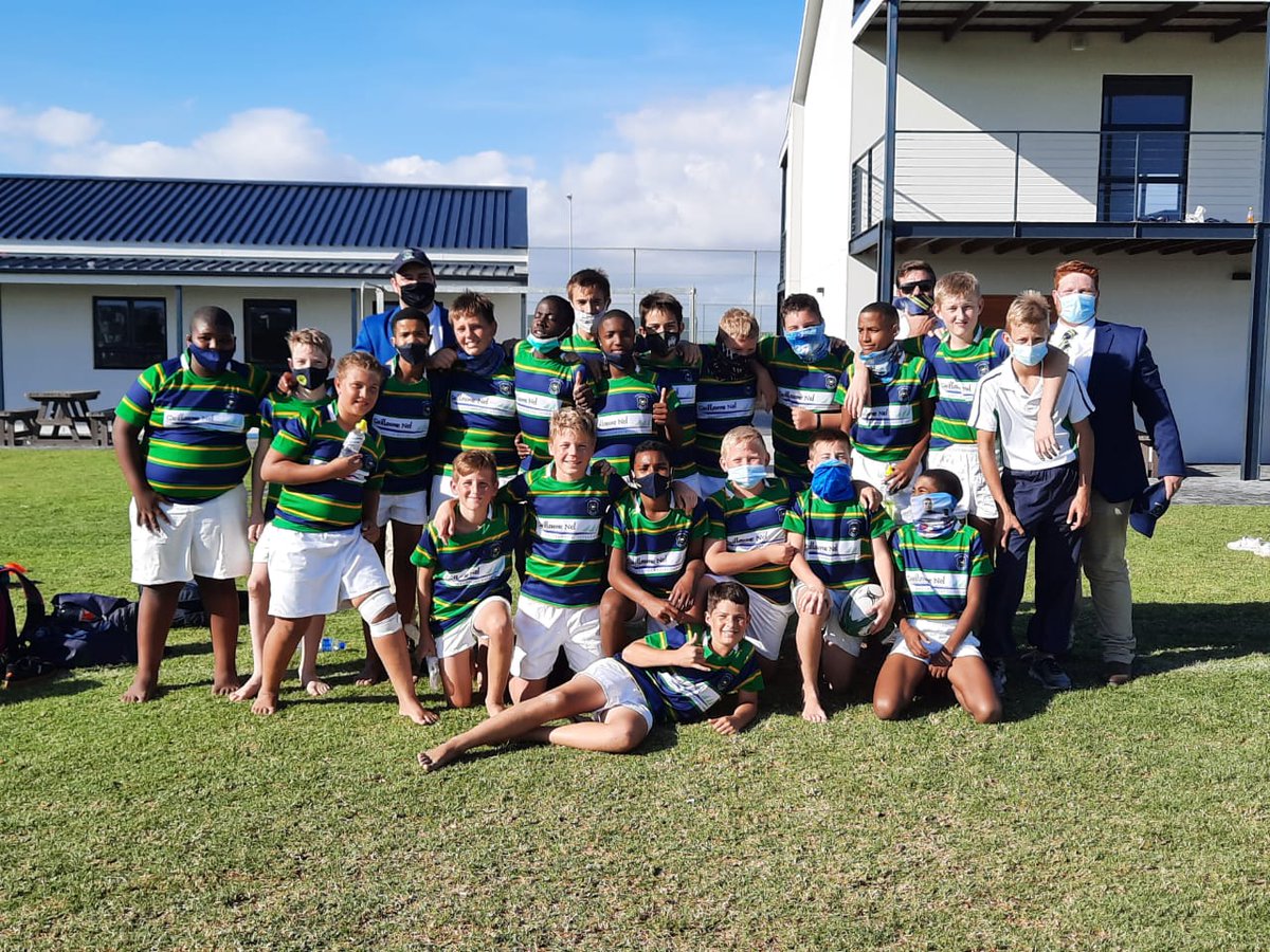 Laerskool Noord-Eind tweet media
