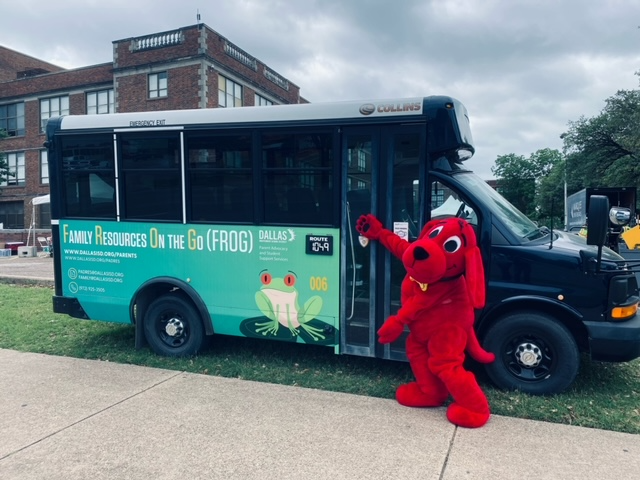 DrElenaSHill's tweet photo. Dallas ISD has everything you need for a quality education! Set your child on the path to success by enrolling your child in PreK today! #ChooseDallasISD #PreKToday #ProfessionalsTomorrow @ICanReadDallas @DallasISDMedia @dallasschools https://t.co/d7wJYD1aQO