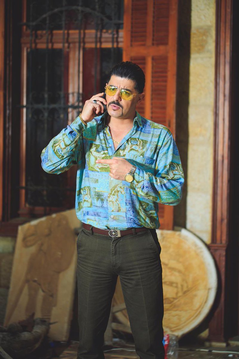 Tony Issa tweet media