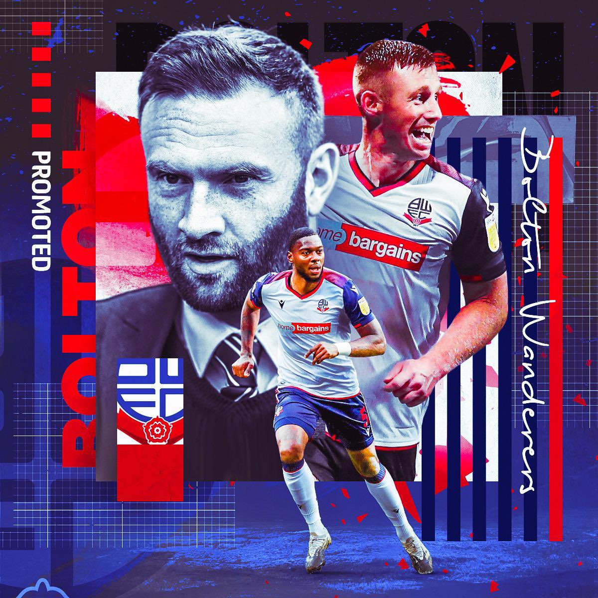 Sky Bet League One tweet media