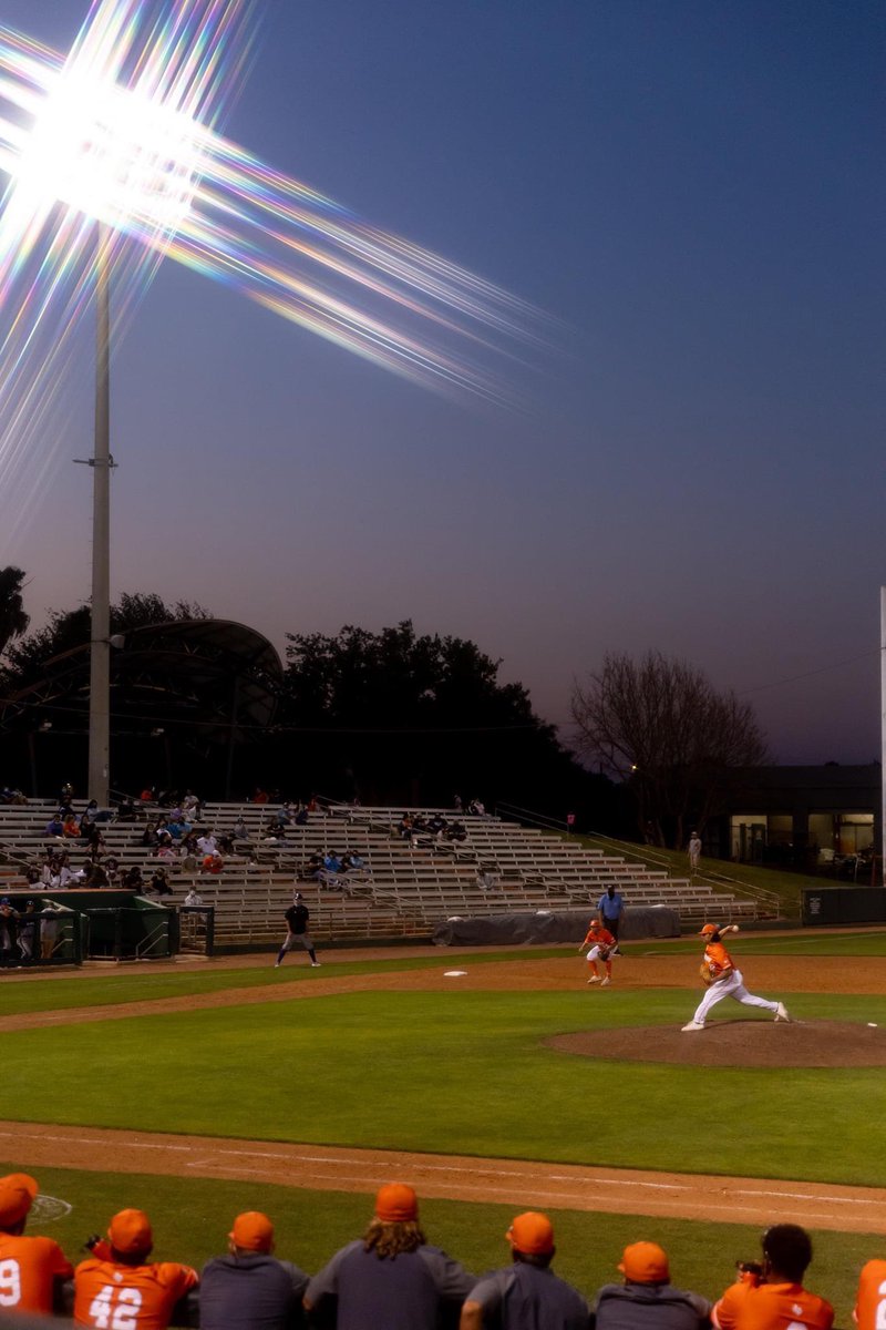 You don’t grow when you’re comfortable...