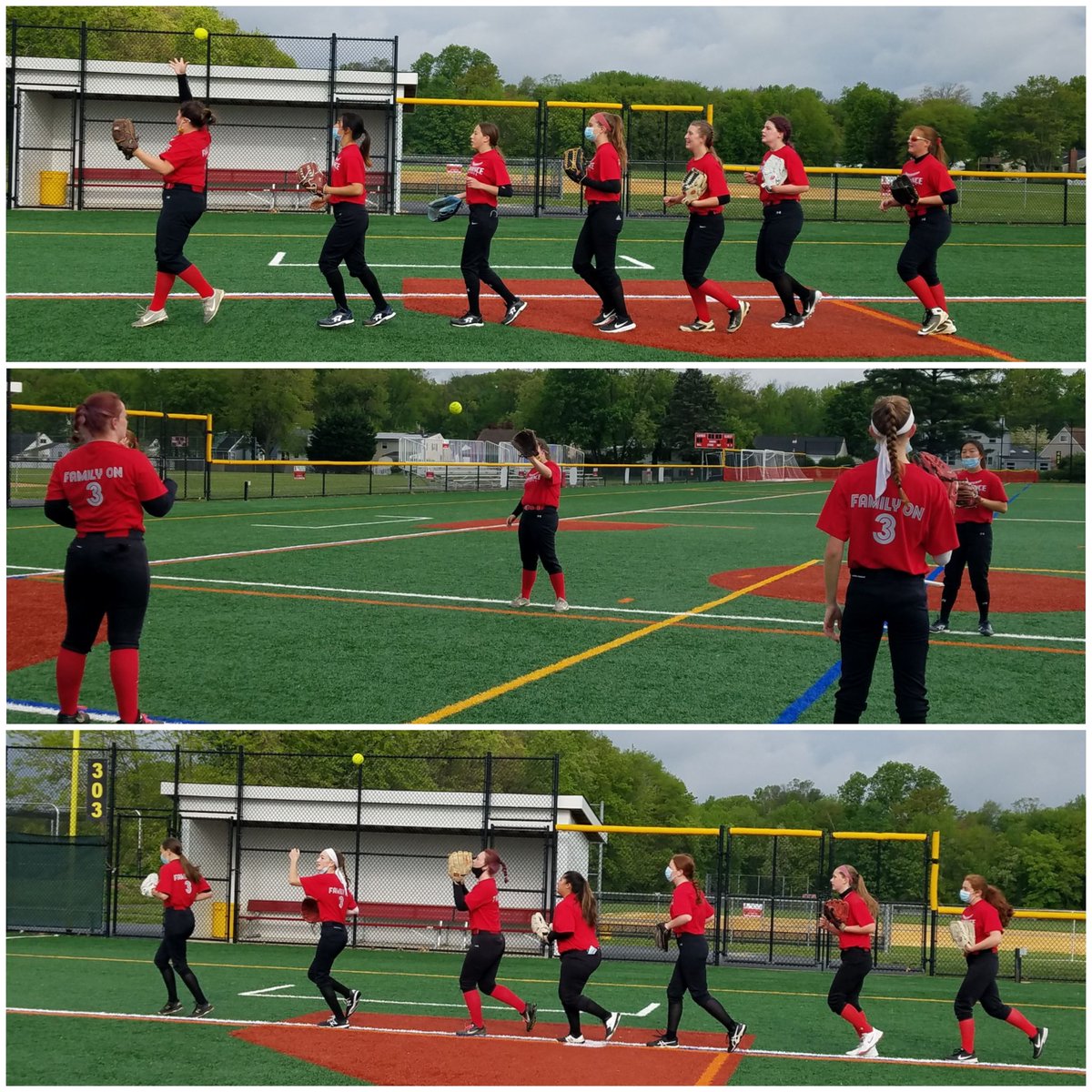 Cardinal_Softball tweet media