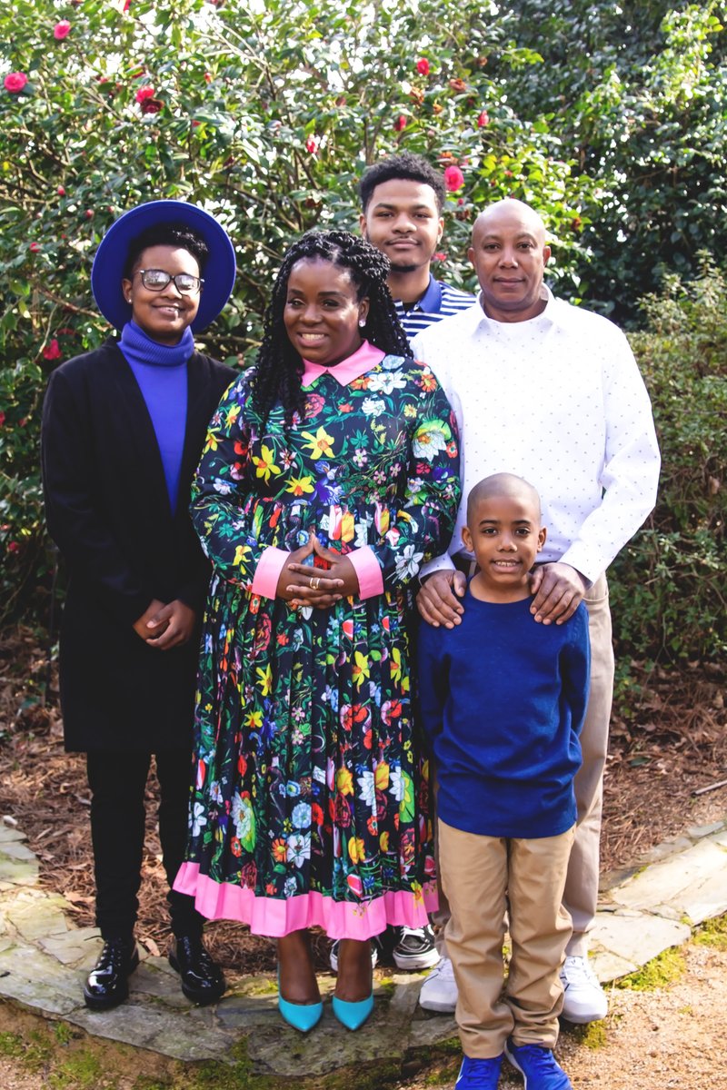 Happy Mother's Day Weekend! From my family to your's! 🥰😊♥️♥️♥️